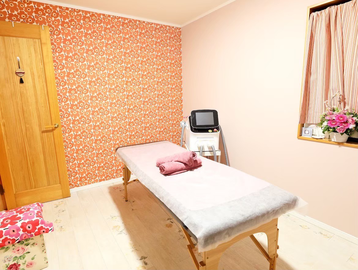 人目を気にしない、あなただけの完全プライベート空間